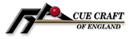 Cue-Craft Logo 