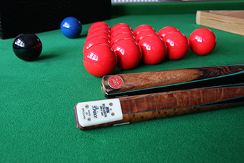 Sport 64 Swissbillard Snooker 