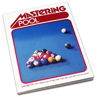 George Fels Mastering Pool 