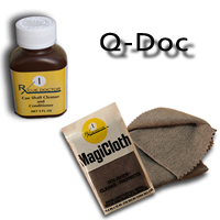 Produkte von Q-Doc